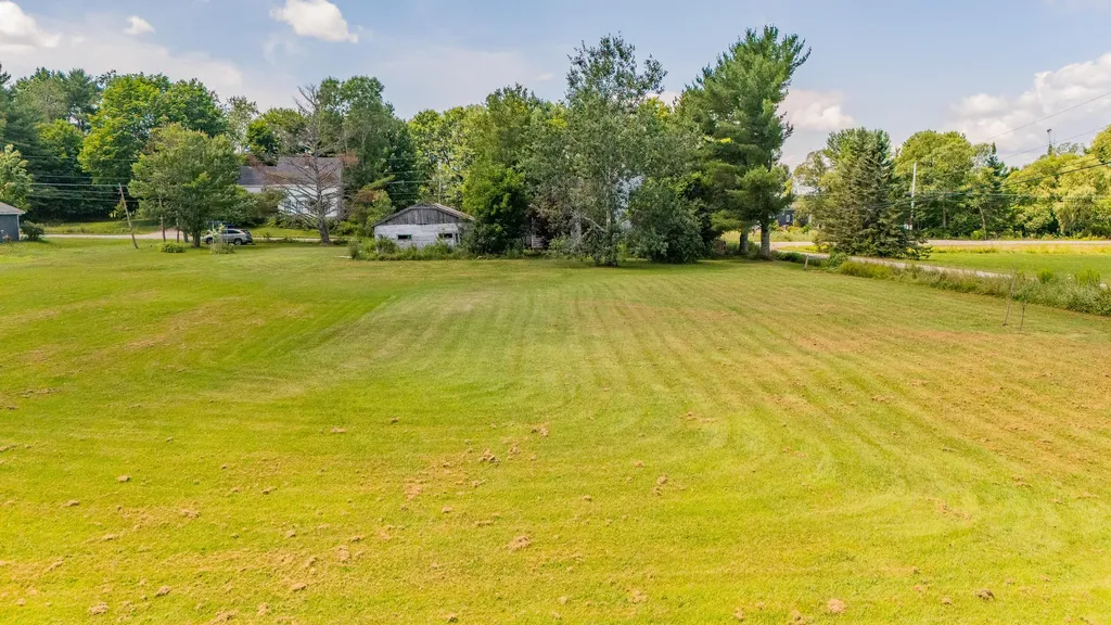 35 Alexander Reed Road Richmond ME 04357