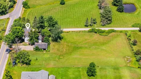 35 Alexander Reed Road Richmond ME 04357