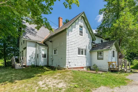 35 Alexander Reed Road Richmond ME 04357