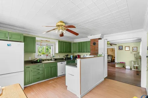 35 Alexander Reed Road Richmond ME 04357