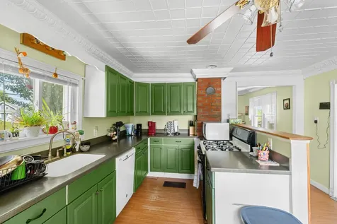 35 Alexander Reed Road Richmond ME 04357