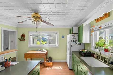 35 Alexander Reed Road Richmond ME 04357