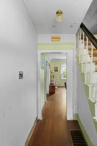 35 Alexander Reed Road Richmond ME 04357
