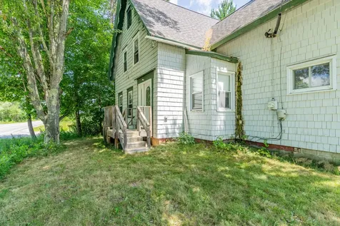 35 Alexander Reed Road Richmond ME 04357