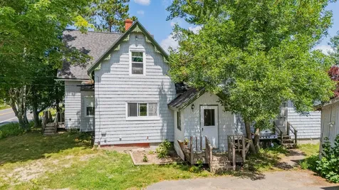 35 Alexander Reed Road Richmond ME 04357