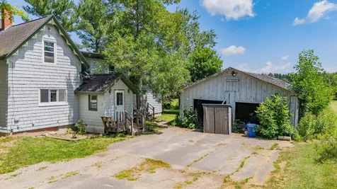 35 Alexander Reed Road Richmond ME 04357