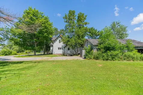 35 Alexander Reed Road Richmond ME 04357