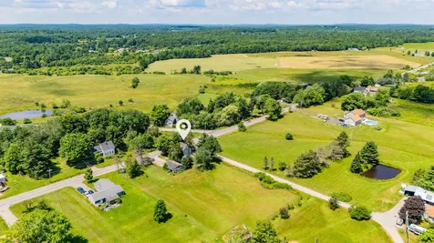 35 Alexander Reed Road Richmond ME 04357