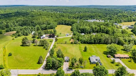 35 Alexander Reed Road Richmond ME 04357