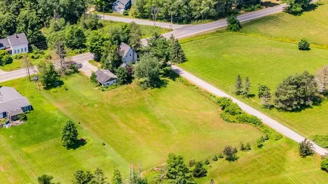 35 Alexander Reed Road Richmond ME 04357