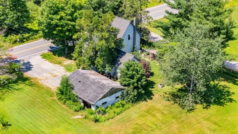 35 Alexander Reed Road Richmond ME 04357