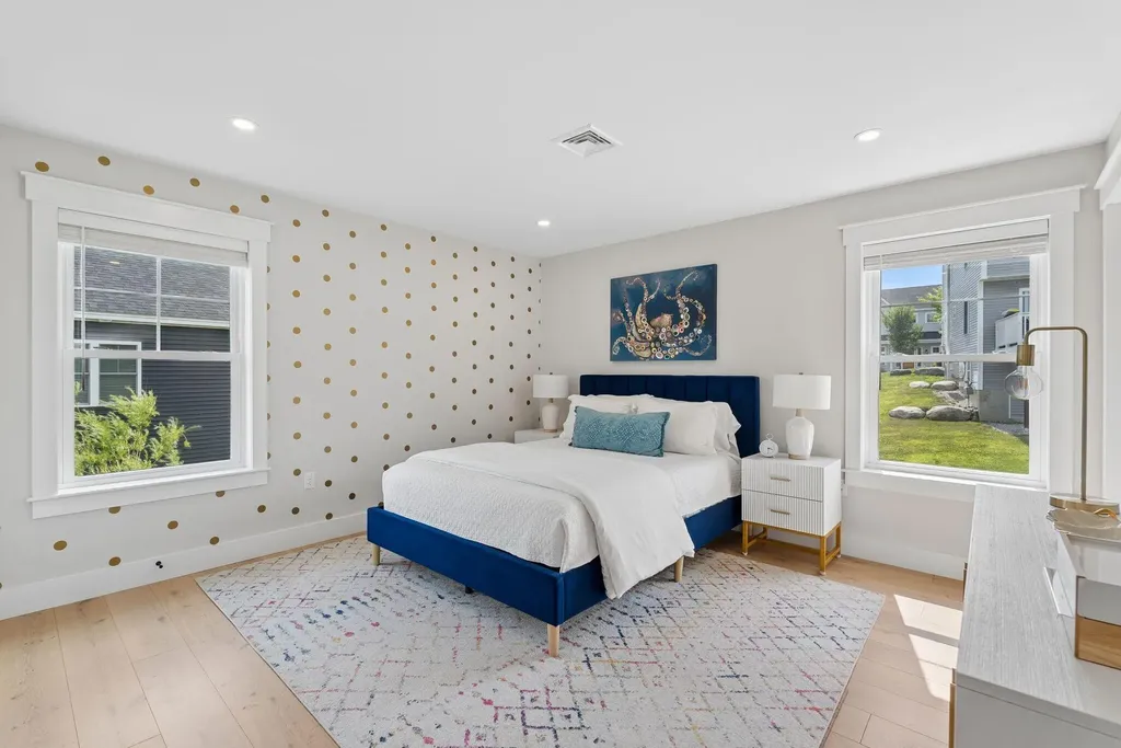 23 Bluebird Trail Falmouth ME 04105