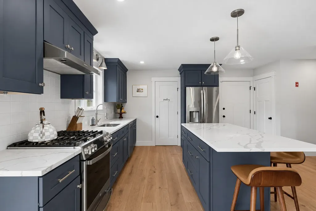 23 Bluebird Trail Falmouth ME 04105