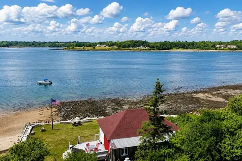 193 S Wharf Road Brooksville ME 04617