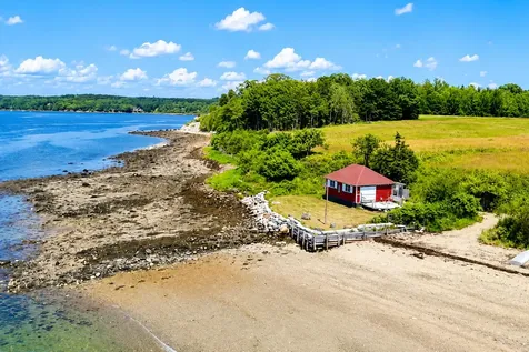 193 S Wharf Road Brooksville ME 04617