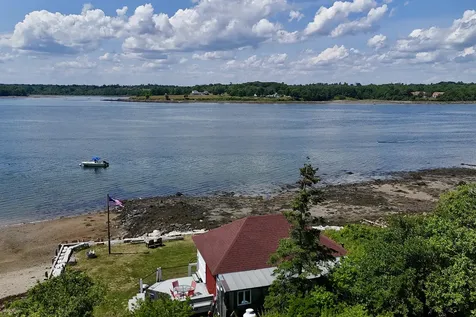 193 S Wharf Road Brooksville ME 04617