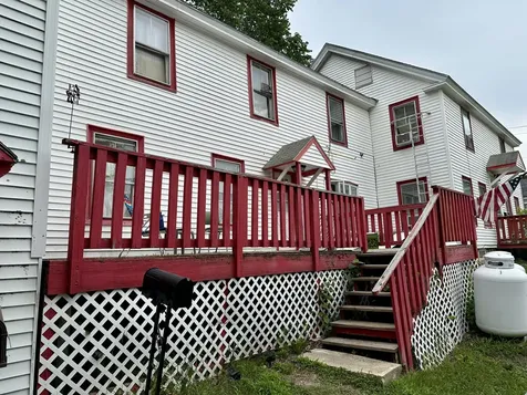 98 Winter Street Gardiner ME 04345