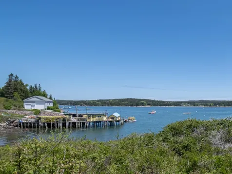 362 Harbor Road Swans Island ME 04685
