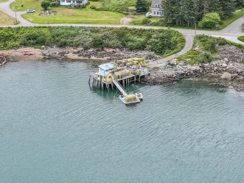 362 Harbor Road Swans Island ME 04685