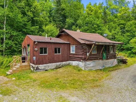 326 Mayhew Road Starks ME 04911