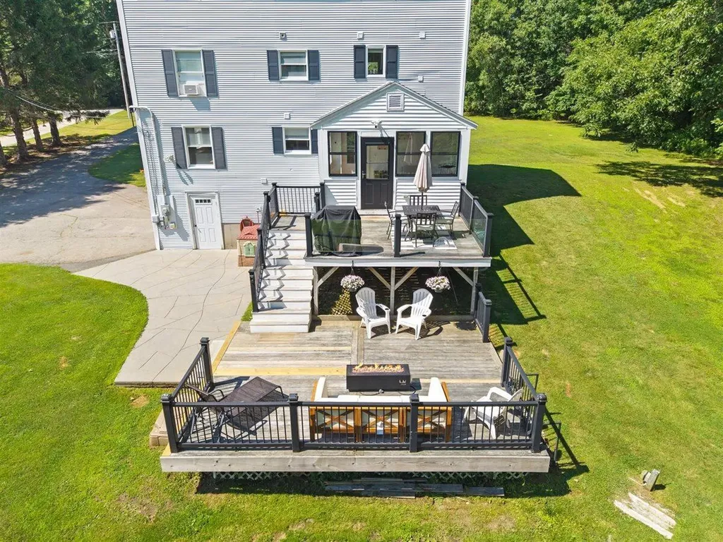208 Cranberry Meadow Road Berwick ME 03901
