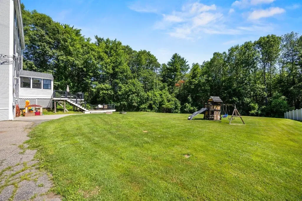 208 Cranberry Meadow Road Berwick ME 03901
