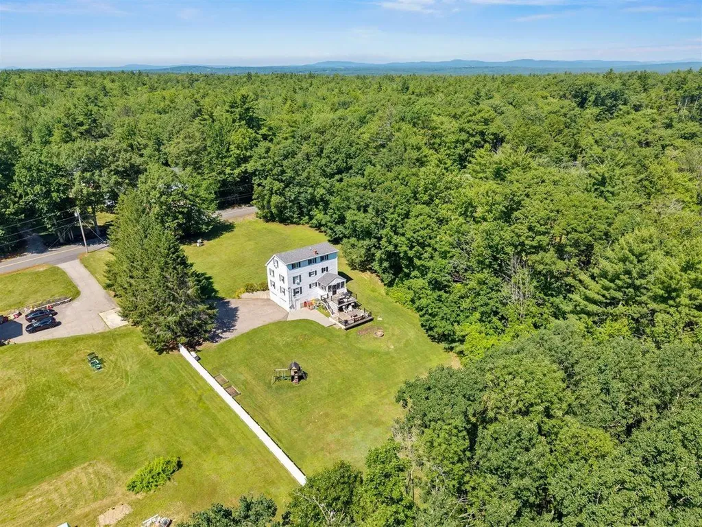 208 Cranberry Meadow Road Berwick ME 03901