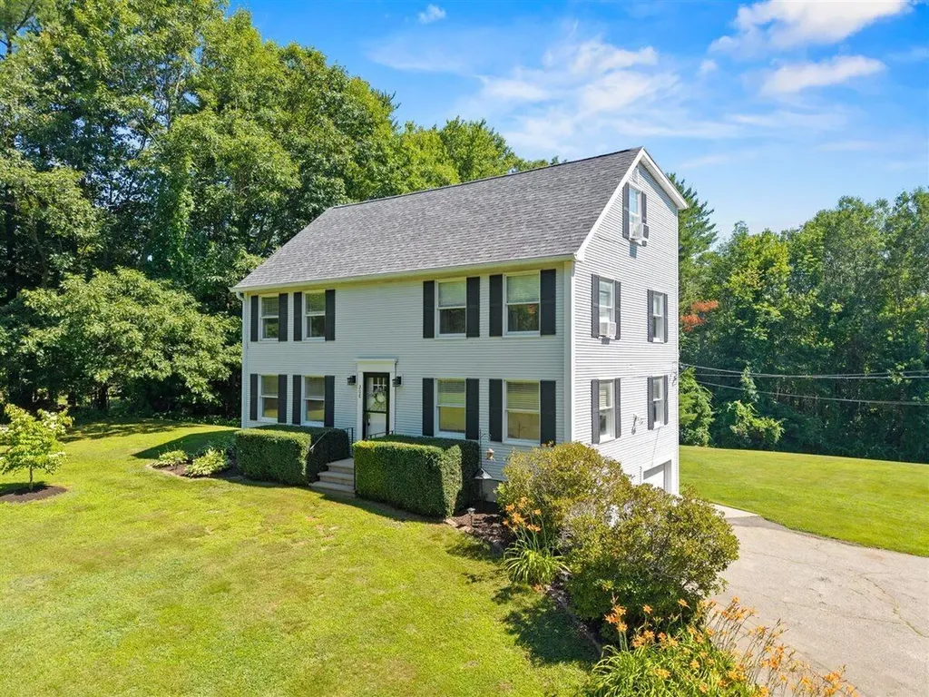 208 Cranberry Meadow Road Berwick ME 03901