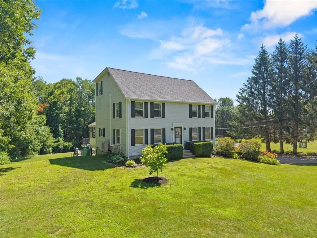 208 Cranberry Meadow Road Berwick ME 03901