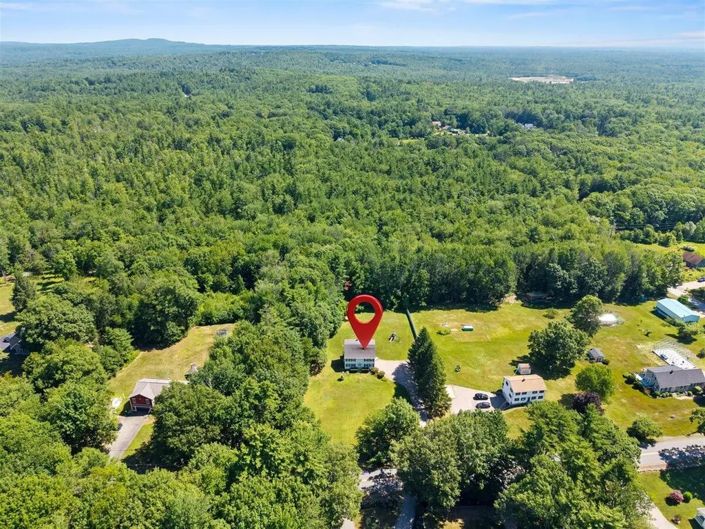 208 Cranberry Meadow Road Berwick ME 03901