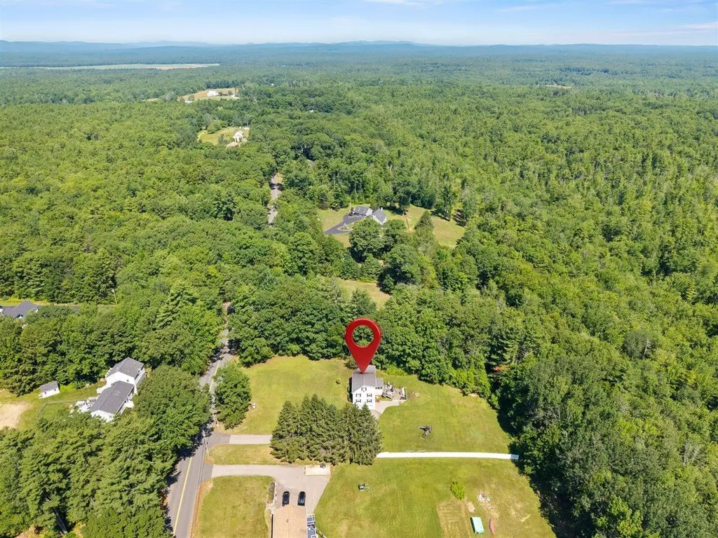 208 Cranberry Meadow Road Berwick ME 03901