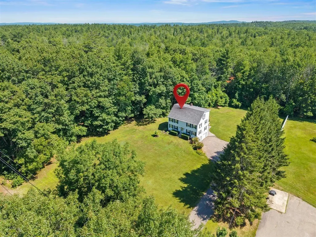 208 Cranberry Meadow Road Berwick ME 03901