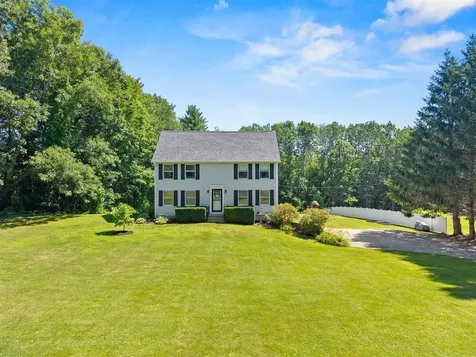 208 Cranberry Meadow Road Berwick ME 03901