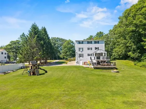 208 Cranberry Meadow Road Berwick ME 03901