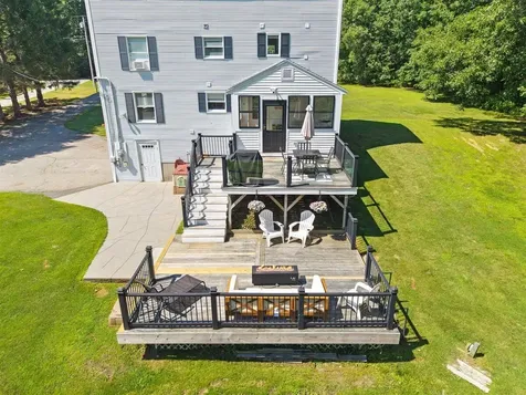 208 Cranberry Meadow Road Berwick ME 03901