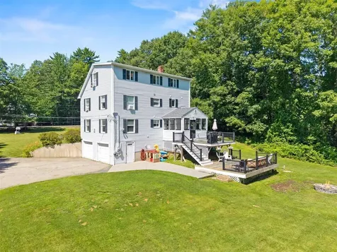 208 Cranberry Meadow Road Berwick ME 03901
