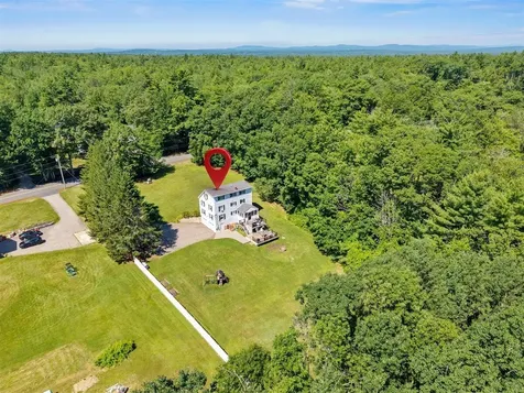 208 Cranberry Meadow Road Berwick ME 03901