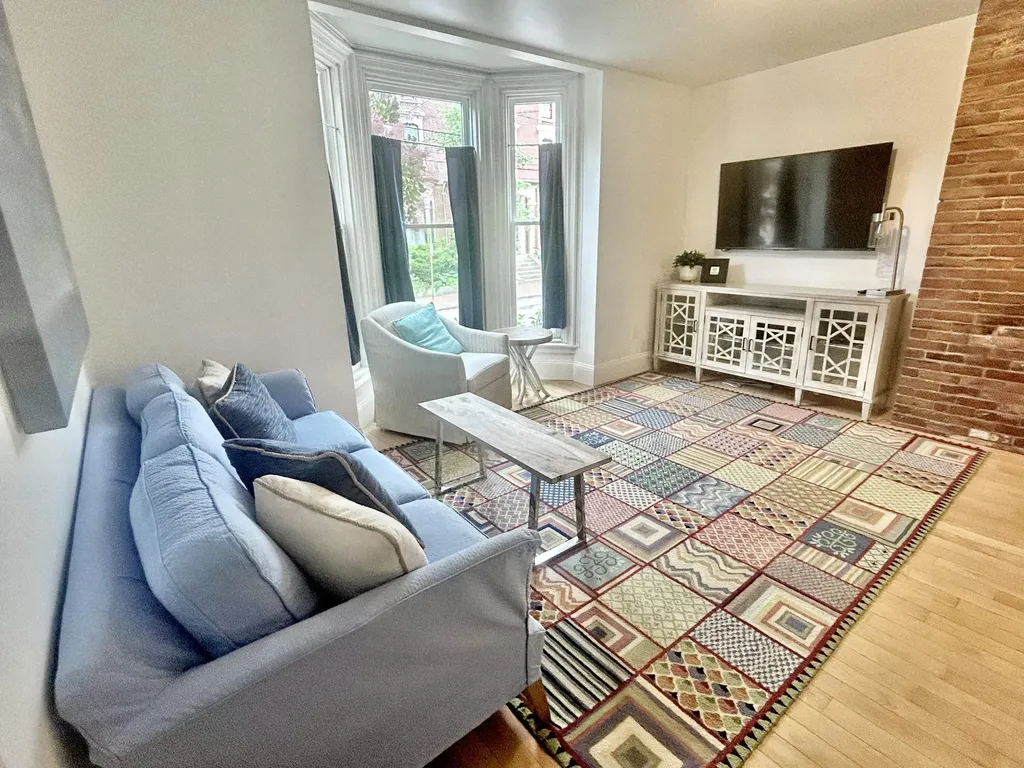289 Spring Street Portland ME 04102