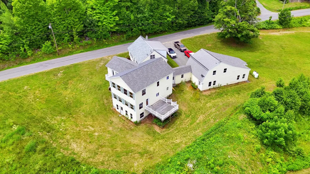 171 Magrath Road Wilton ME 04294