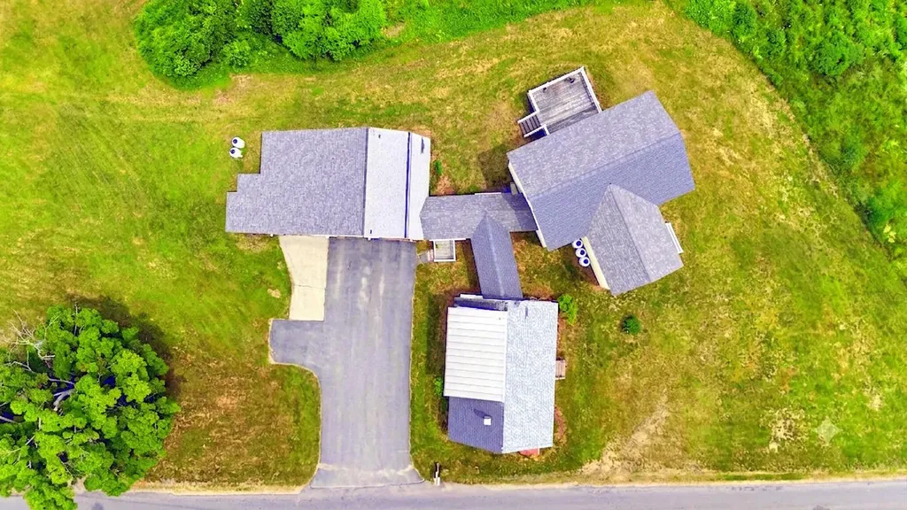 171 Magrath Road Wilton ME 04294