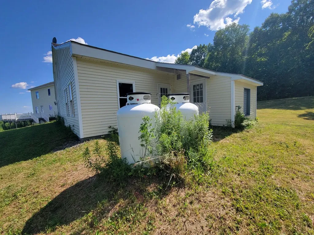 171 Magrath Road Wilton ME 04294