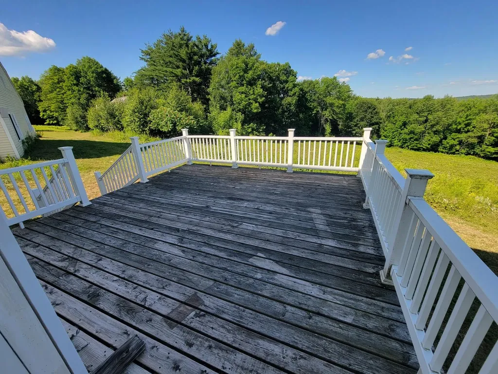 171 Magrath Road Wilton ME 04294