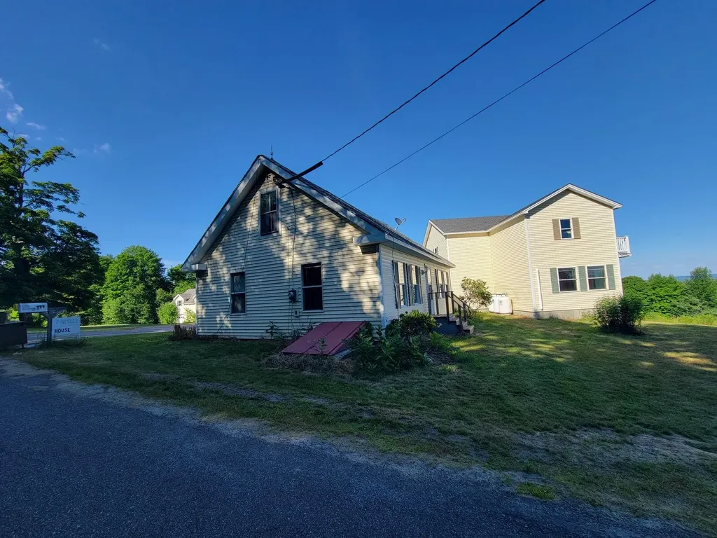 171 Magrath Road Wilton ME 04294