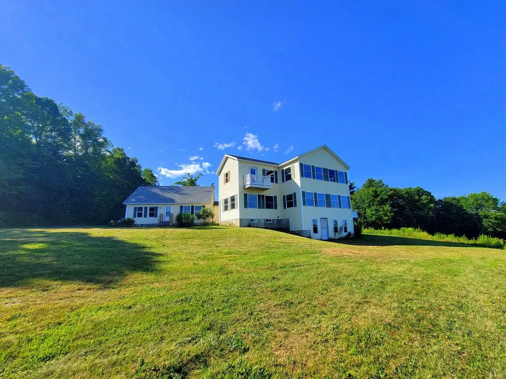 171 Magrath Road Wilton ME 04294