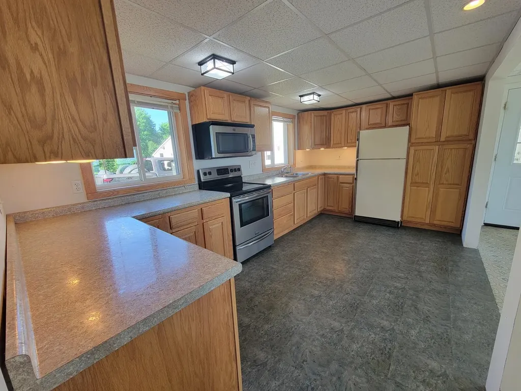 171 Magrath Road Wilton ME 04294