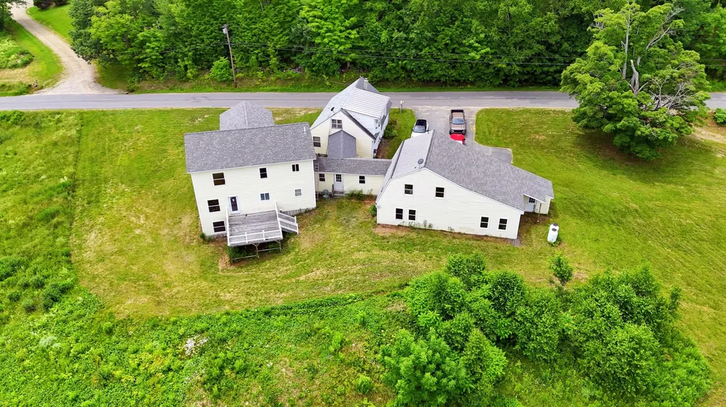 171 Magrath Road Wilton ME 04294