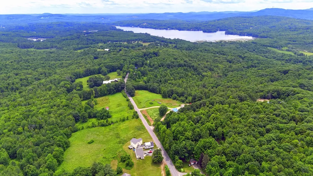171 Magrath Road Wilton ME 04294