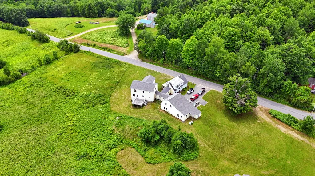 171 Magrath Road Wilton ME 04294