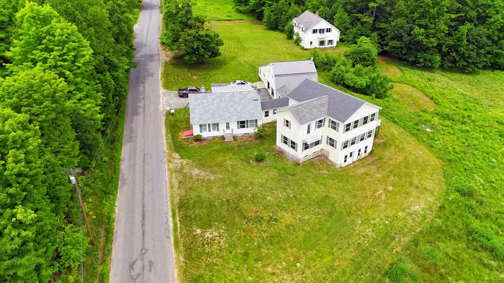171 Magrath Road Wilton ME 04294
