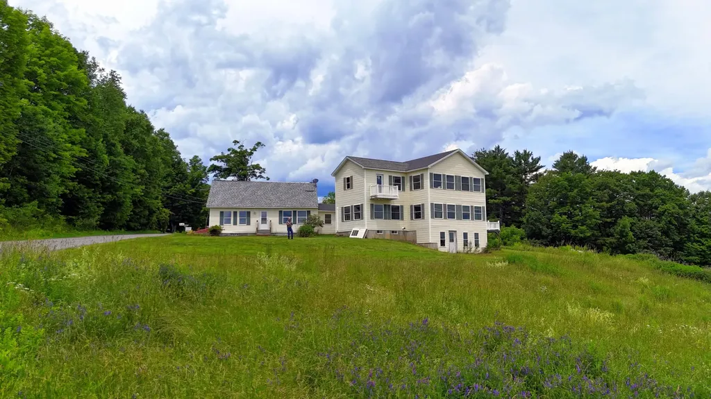 171 Magrath Road Wilton ME 04294